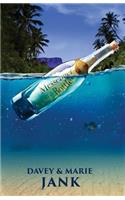 Messenger in a Bottle