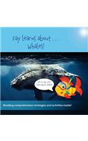 Fay Learns About...Whales