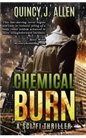 Chemical Burn