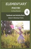 Elementary Poetry Volume 4