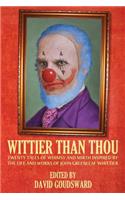 Wittier Than Thou
