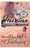 Hawaiian Masquerade