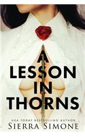A Lesson in Thorns: (1 Thornchapel)