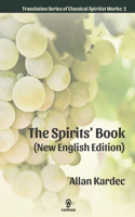 The Spirits' Book (New English Edition)