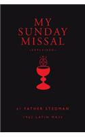 My Sunday Missal