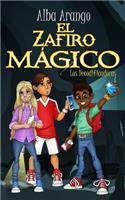 El Zafiro Mágico