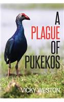 A Plague of Pukekos
