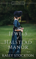 Jewels of Halstead Manor