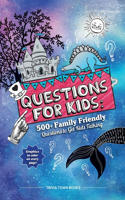 Questions for Kids