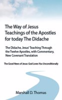 Way of Jesus - Teachings of the Apostles for today