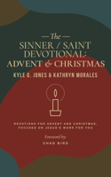 Sinner / Saint Devotional