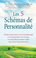 Les 5 Schémas de Personnalité