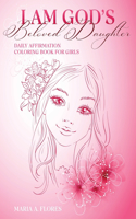 I am God's Beloved Daughter