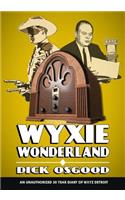 WYXIE Wonderland