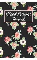 Blood Pressure Journal