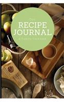Our Recipe Journal