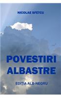 Povestiri Albastre