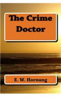 The Crime Doctor