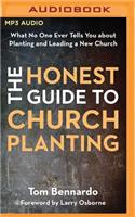 The Honest Guide to Church Planting