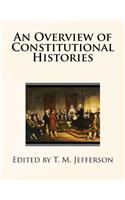 An Overview of Constitutional Histories