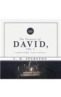 The Treasury of David, Vol. 5: Psalms 120-150