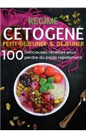 Régime Cétogène