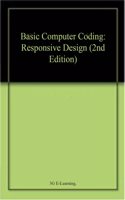 Basic Computer Coding: Responsive Design (2nd Edition)