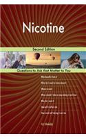 Nicotine; Second Edition