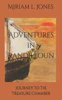 Adventures in Randilloun
