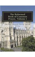 The Reformed Book of Common Prayer