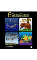 Coded Critters Illustration
