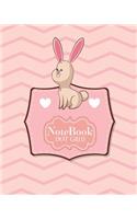 Notebook Dot-Grid
