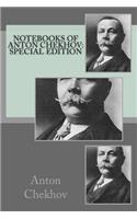 Notebooks of Anton Chekhov: Special Edition