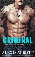 Criminal