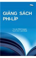 Giảng Sách Phi-líp