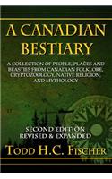 Canadian Bestiary, Second Edition