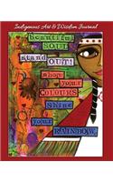 Indigenous Art & Wisdom Journal