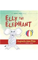 Elly the Elephant
