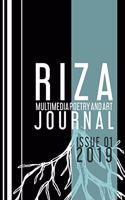 RIZA Multimedia Poetry and Art Journal