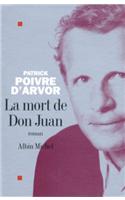 Mort de Don Juan (La)