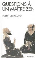 Questions a Un Maitre Zen