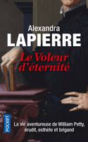 Le voleur d'eternite