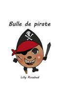 Bulle de pirate