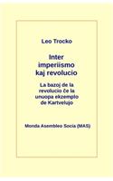 Inter Imperiismo Kaj Revolucio