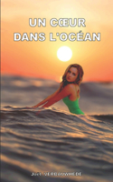 Un coeur dans l'océan