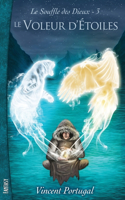 Souffle des Dieux, Tome 3