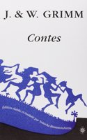 Contes pour les enfants et la maison (2 volumes)