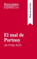 El mal de Portnoy de Philip Roth (Guía de lectura): Resumen y análisis completo