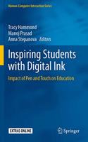 Inspiring Students with Digital Ink