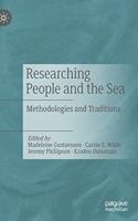 Researching People and the Sea